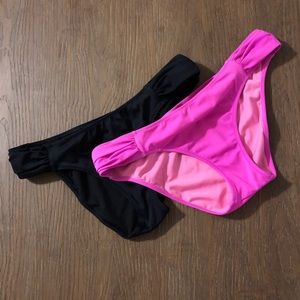 Victoria’s Secret Bikini Bottoms (2)
